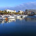 Appartement 2 Bedroom 5 Min From Falesia And Close To Center H Albufeira