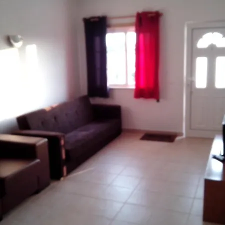 2 Bedroom 5 Min From Falesia And Close To Center H דירה *