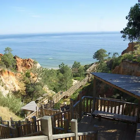 Appartement 2 Bedroom 5 Min From Falesia And Close To Center H *