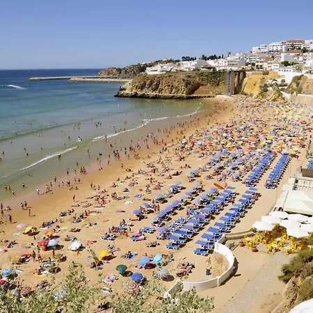 2 Bedroom 5 Min From Falesia And Close To Center H *