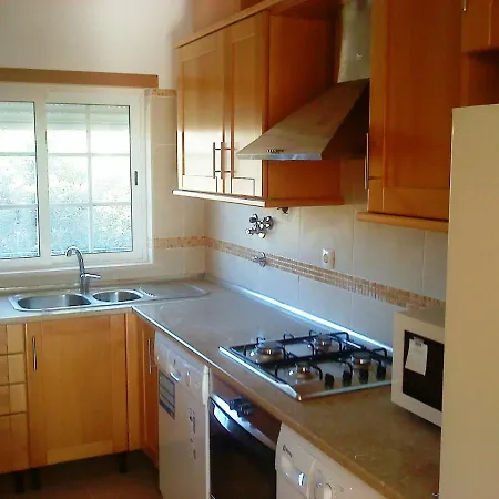 2 Bedroom 5 Min From Falesia And Close To Center H Αλμπουφέιρα
