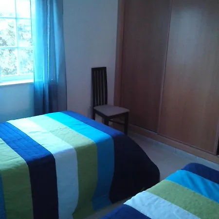 2 Bedroom 5 Min From Falesia And Close To Center H Διαμέρισμα Αλμπουφέιρα