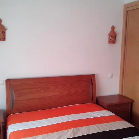 2 Bedroom 5 Min From Falesia And Close To Center H Διαμέρισμα *