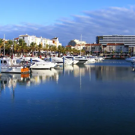 Διαμέρισμα 2 Bedroom 5 Min From Falesia And Close To Center H Αλμπουφέιρα