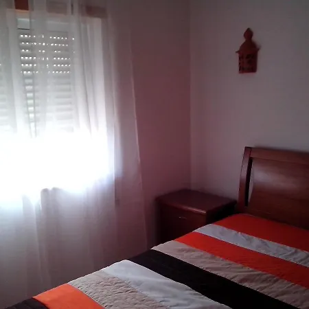 2 Bedroom 5 Min From Falesia And Close To Center H Διαμέρισμα *
