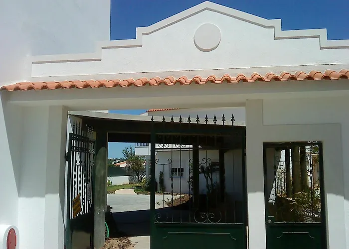 2 Bedroom 5 Min From Falesia And Close To Center H Lägenhet