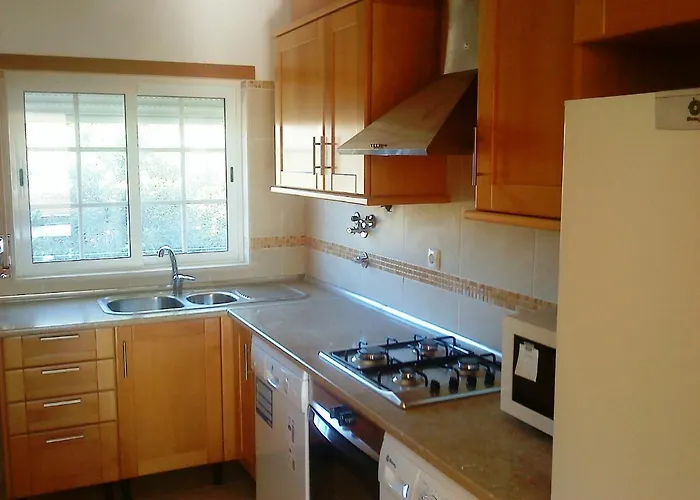 2 Bedroom 5 Min From Falesia And Close To Center H Albufeira