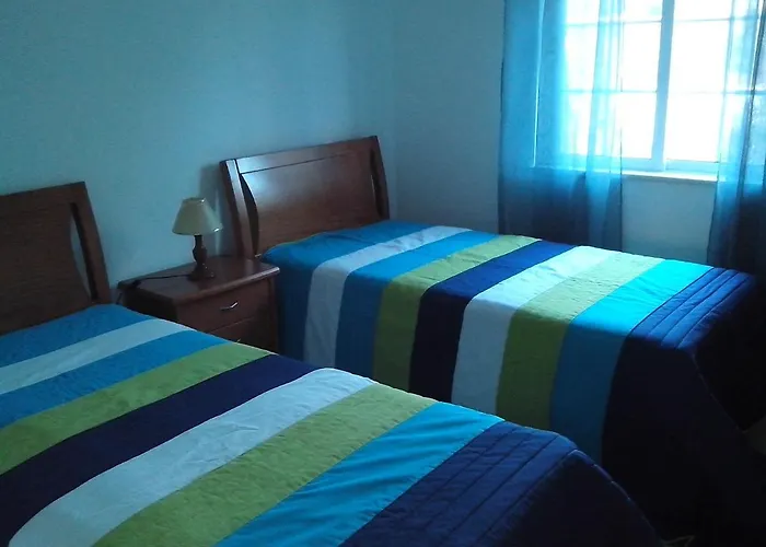 2 Bedroom 5 Min From Falesia And Close To Center H Lägenhet