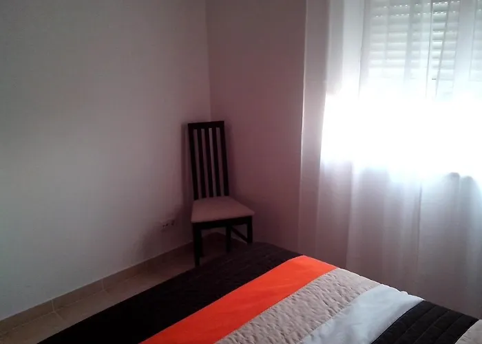 2 Bedroom 5 Min From Falesia And Close To Center H