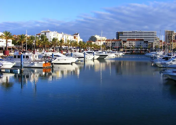 Lägenhet 2 Bedroom 5 Min From Falesia And Close To Center H Albufeira