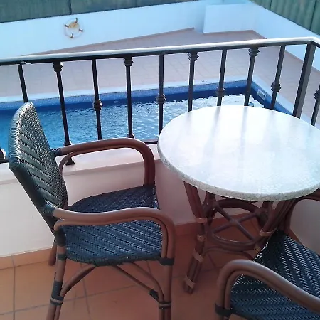 2 Bedroom 5 Min From Falesia And Close To Center H *