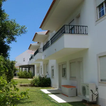 Апартаменты 2 Bedroom 5 Min From Falesia And Close To Center H